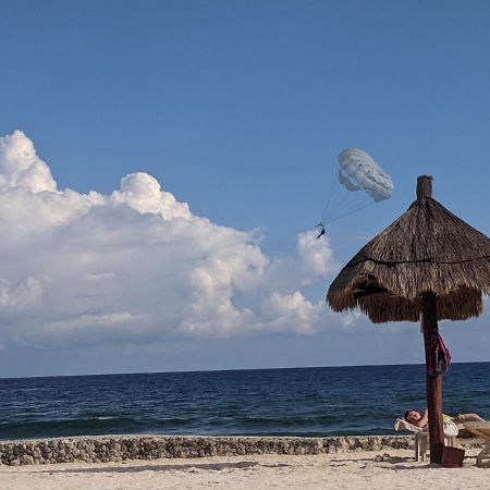 Bahia Principe & Golf Residences ตูลุม ภายนอก รูปภาพ
