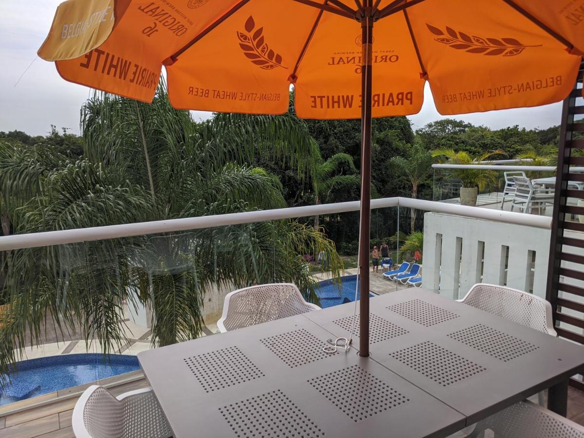 Bahia Principe & Golf Residences ตูลุม ภายนอก รูปภาพ