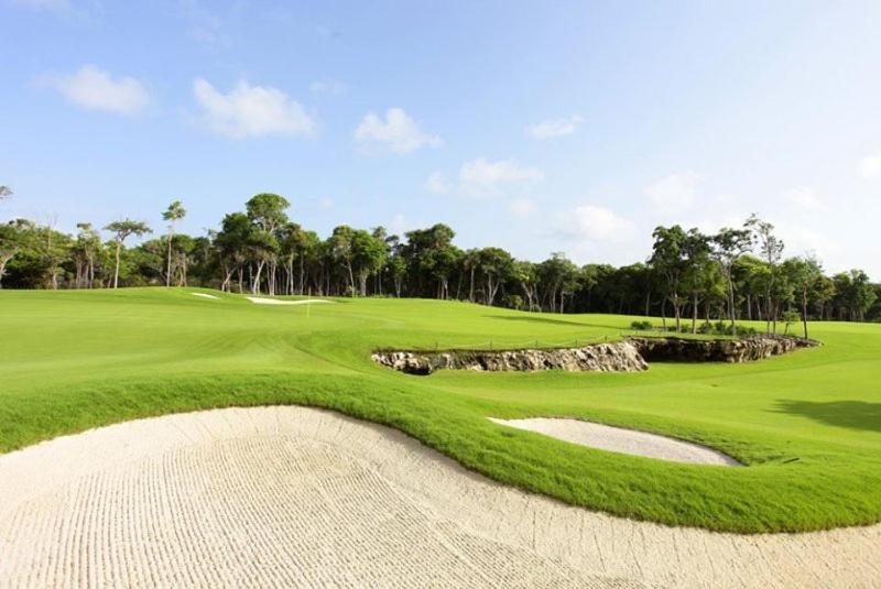 Bahia Principe & Golf Residences ตูลุม ภายนอก รูปภาพ