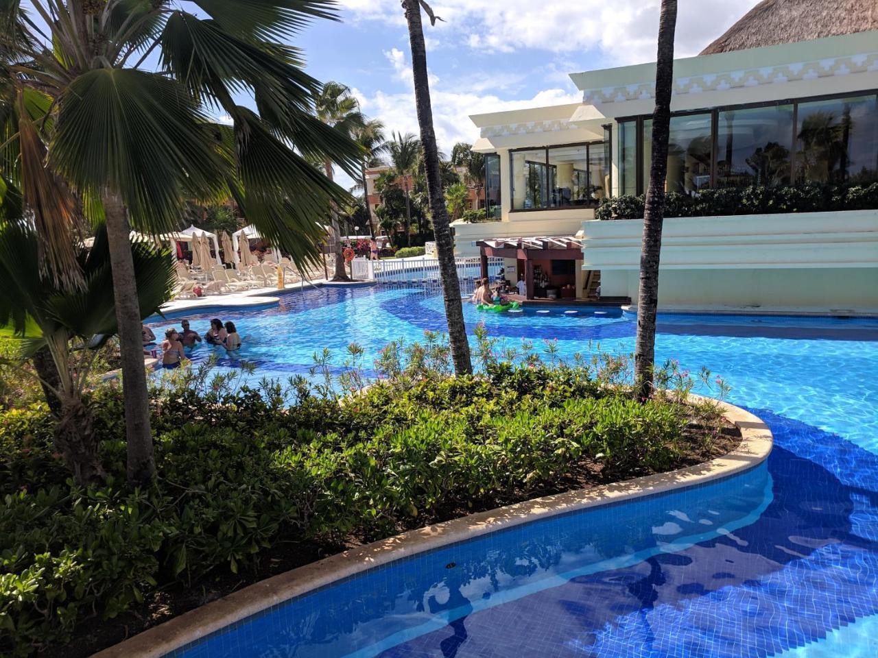 Bahia Principe & Golf Residences ตูลุม ภายนอก รูปภาพ