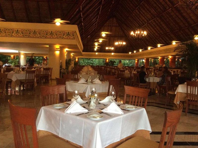 Bahia Principe & Golf Residences ตูลุม ภายนอก รูปภาพ