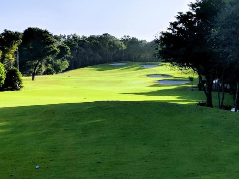 Bahia Principe & Golf Residences ตูลุม ภายนอก รูปภาพ