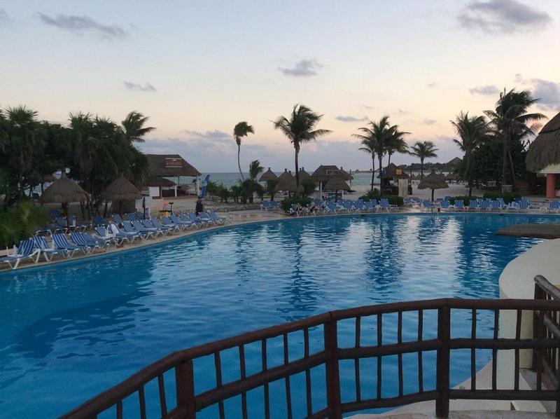 Bahia Principe & Golf Residences ตูลุม ภายนอก รูปภาพ