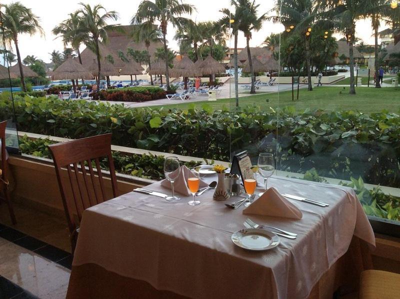 Bahia Principe & Golf Residences ตูลุม ภายนอก รูปภาพ