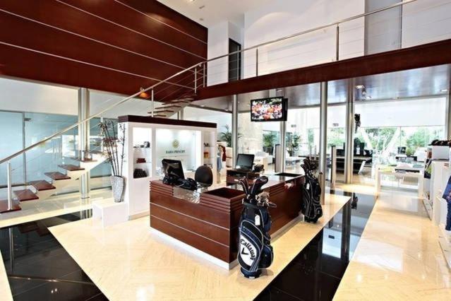 Bahia Principe & Golf Residences ตูลุม ภายนอก รูปภาพ