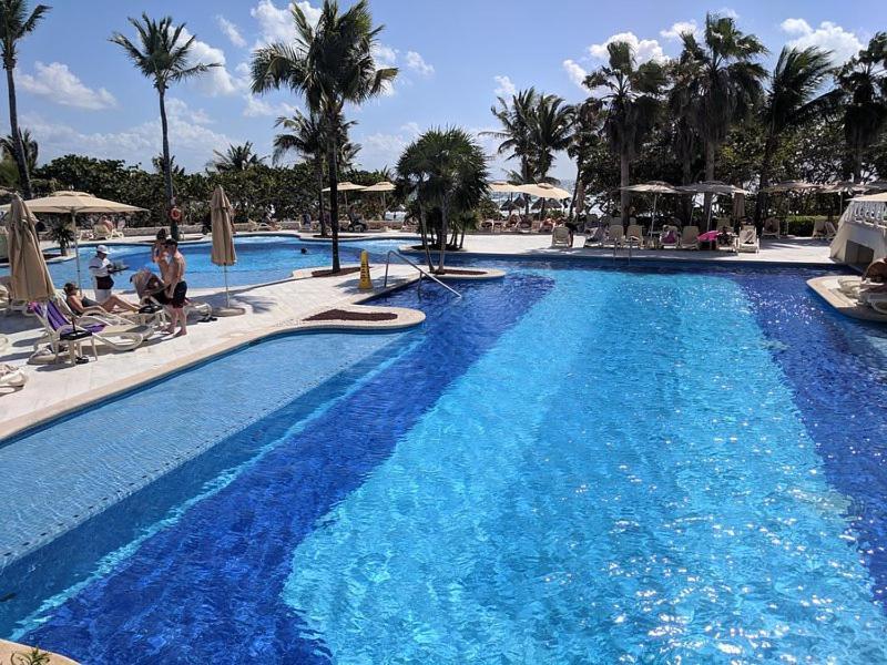 Bahia Principe & Golf Residences ตูลุม ภายนอก รูปภาพ