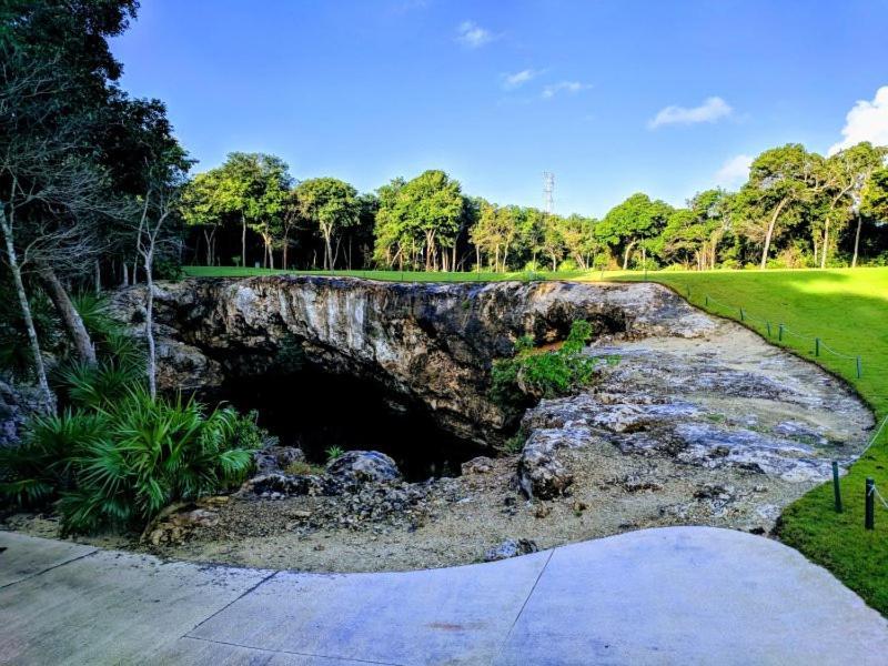 Bahia Principe & Golf Residences ตูลุม ภายนอก รูปภาพ