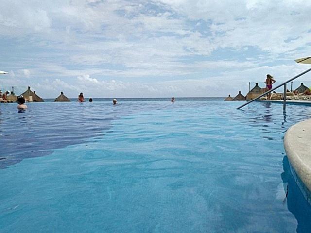 Bahia Principe & Golf Residences ตูลุม ภายนอก รูปภาพ
