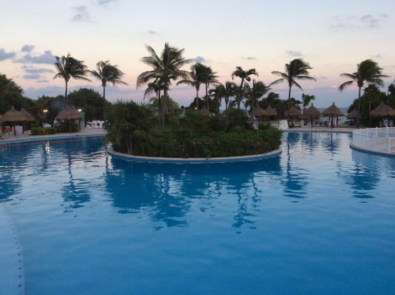 Bahia Principe & Golf Residences ตูลุม ภายนอก รูปภาพ