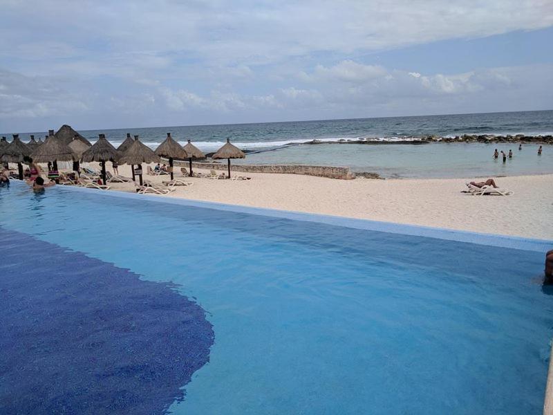 Bahia Principe & Golf Residences ตูลุม ภายนอก รูปภาพ