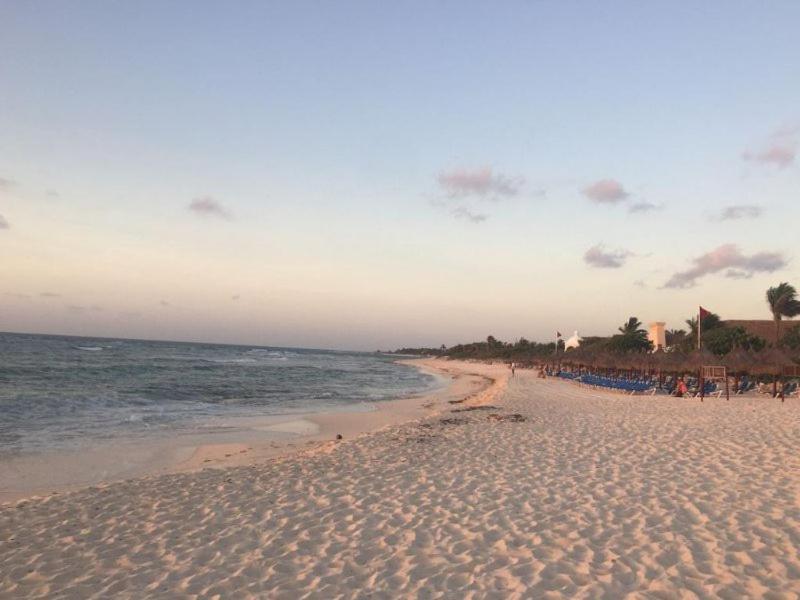 Bahia Principe & Golf Residences ตูลุม ภายนอก รูปภาพ