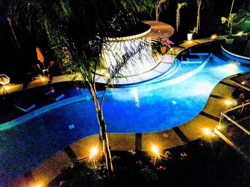 Bahia Principe & Golf Residences ตูลุม ภายนอก รูปภาพ