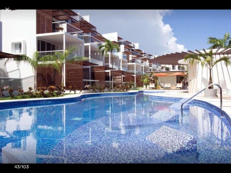 Bahia Principe & Golf Residences ตูลุม ภายนอก รูปภาพ