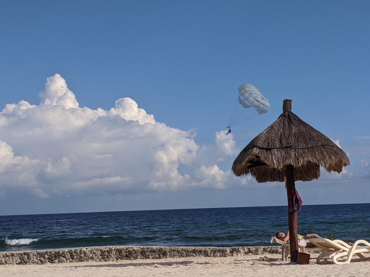 Bahia Principe & Golf Residences ตูลุม ภายนอก รูปภาพ