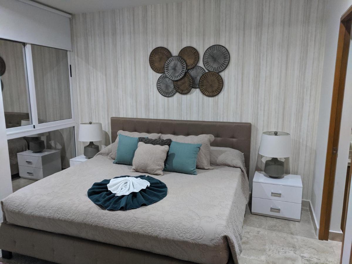 Bahia Principe & Golf Residences ตูลุม ภายนอก รูปภาพ