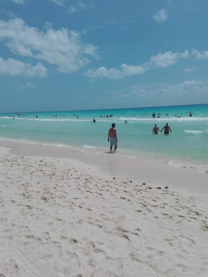 Bahia Principe & Golf Residences ตูลุม ภายนอก รูปภาพ