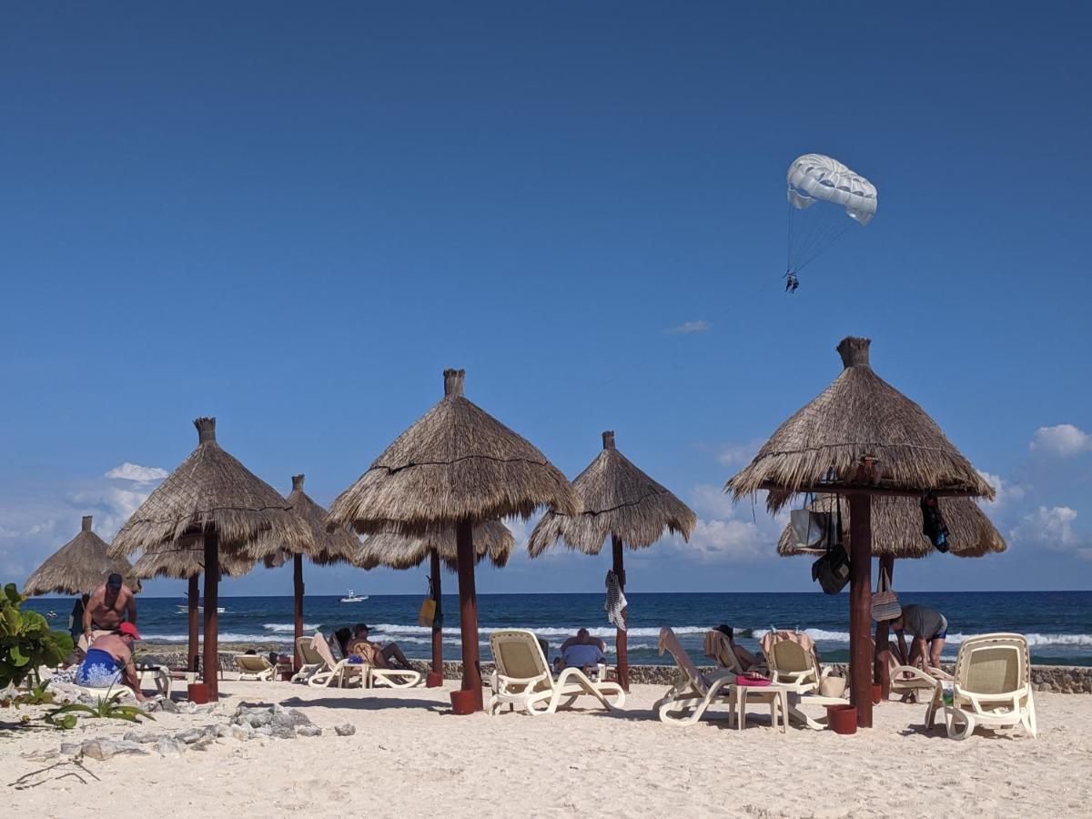 Bahia Principe & Golf Residences ตูลุม ภายนอก รูปภาพ